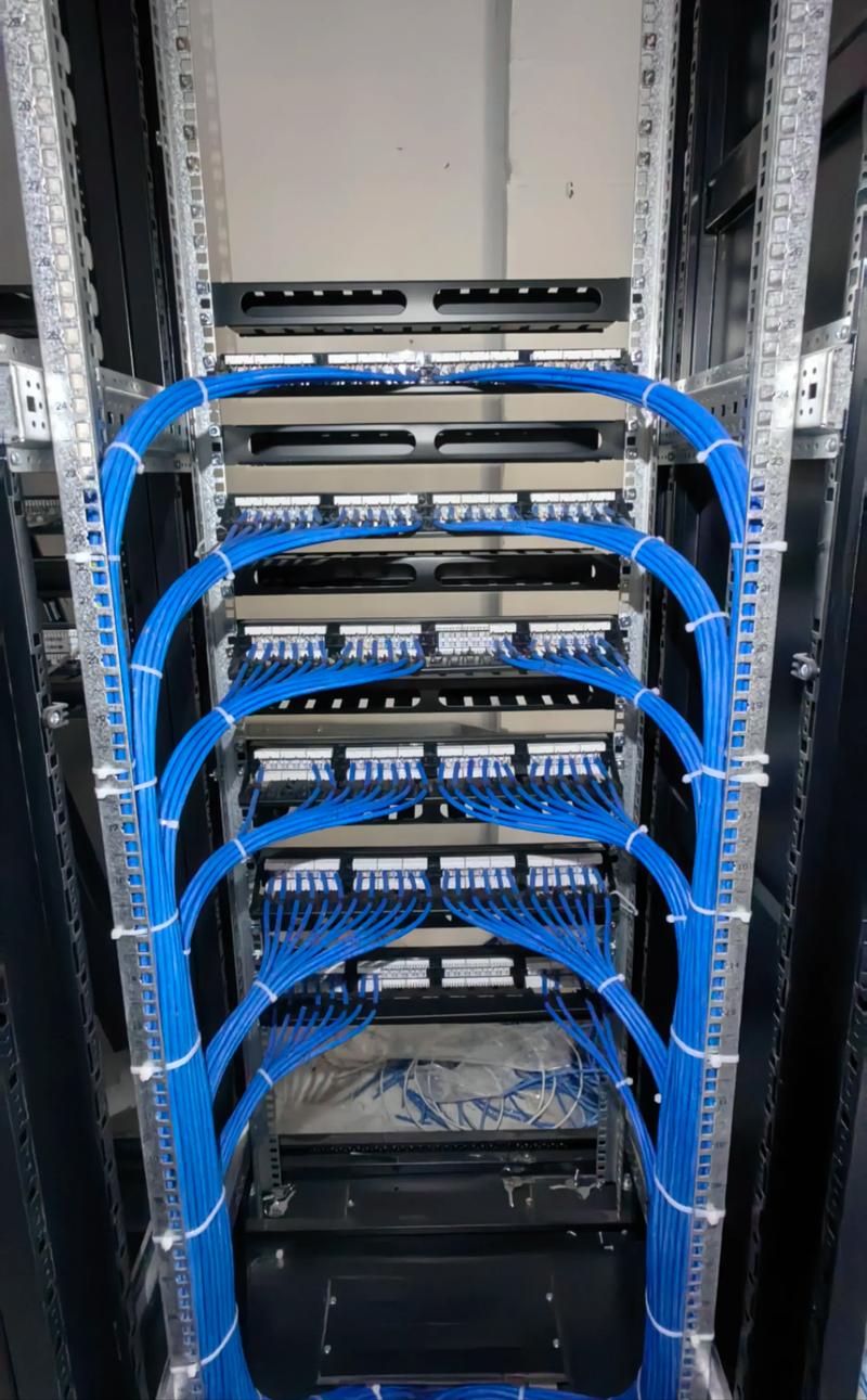 通信线路施工：行业动态与技术进步