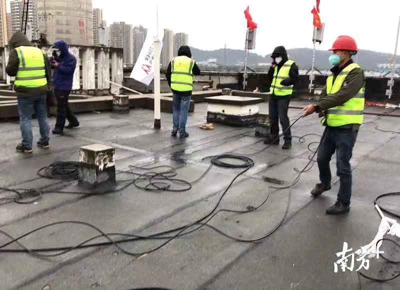 通信线路施工选购指南：打造顺畅信息通道