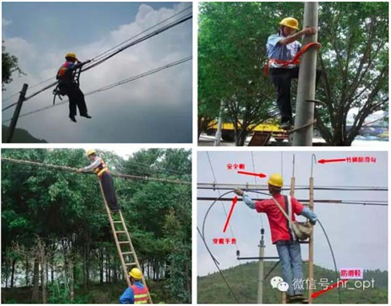 弱电工程建设：构筑未来城市的隐形脉络