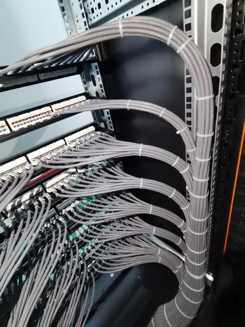 通信线路施工：构建数字化世界的基石