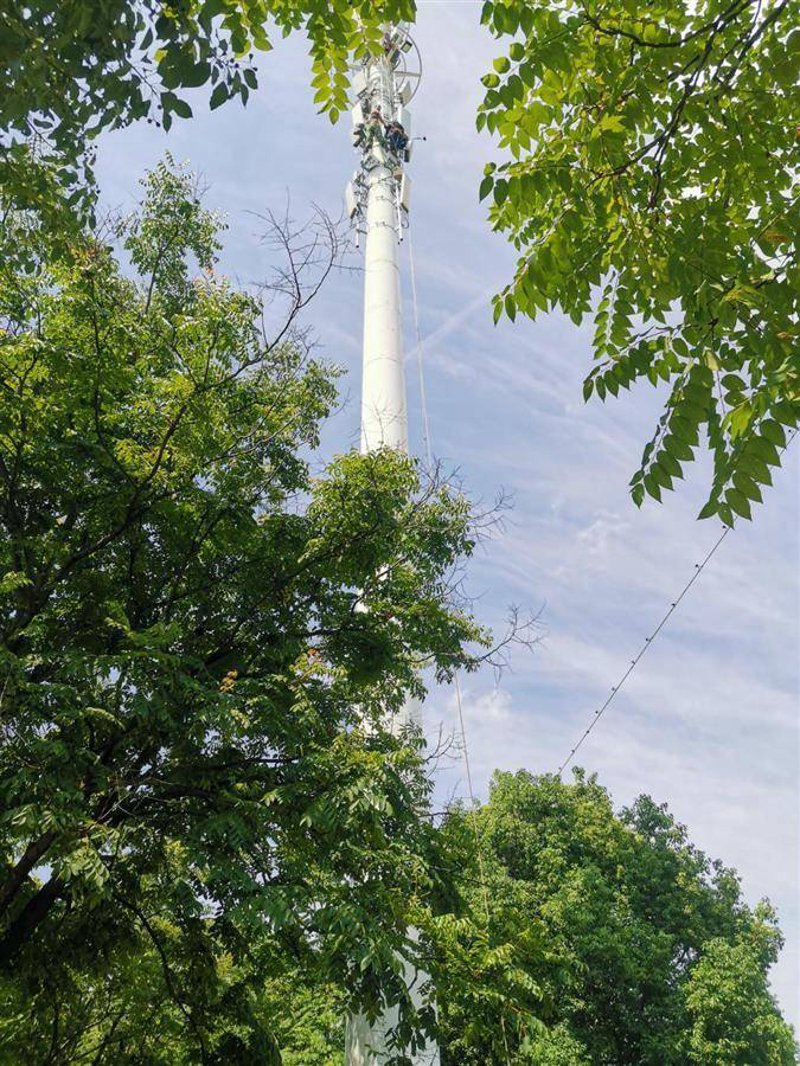 武汉光缆敷设：信息时代的基础设施建设